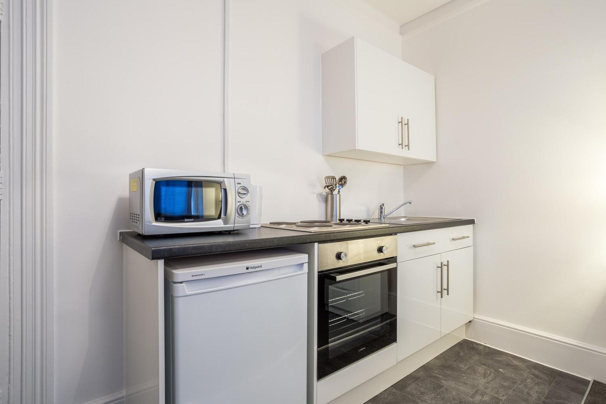 Apartment West Street In Southend-on-Sea