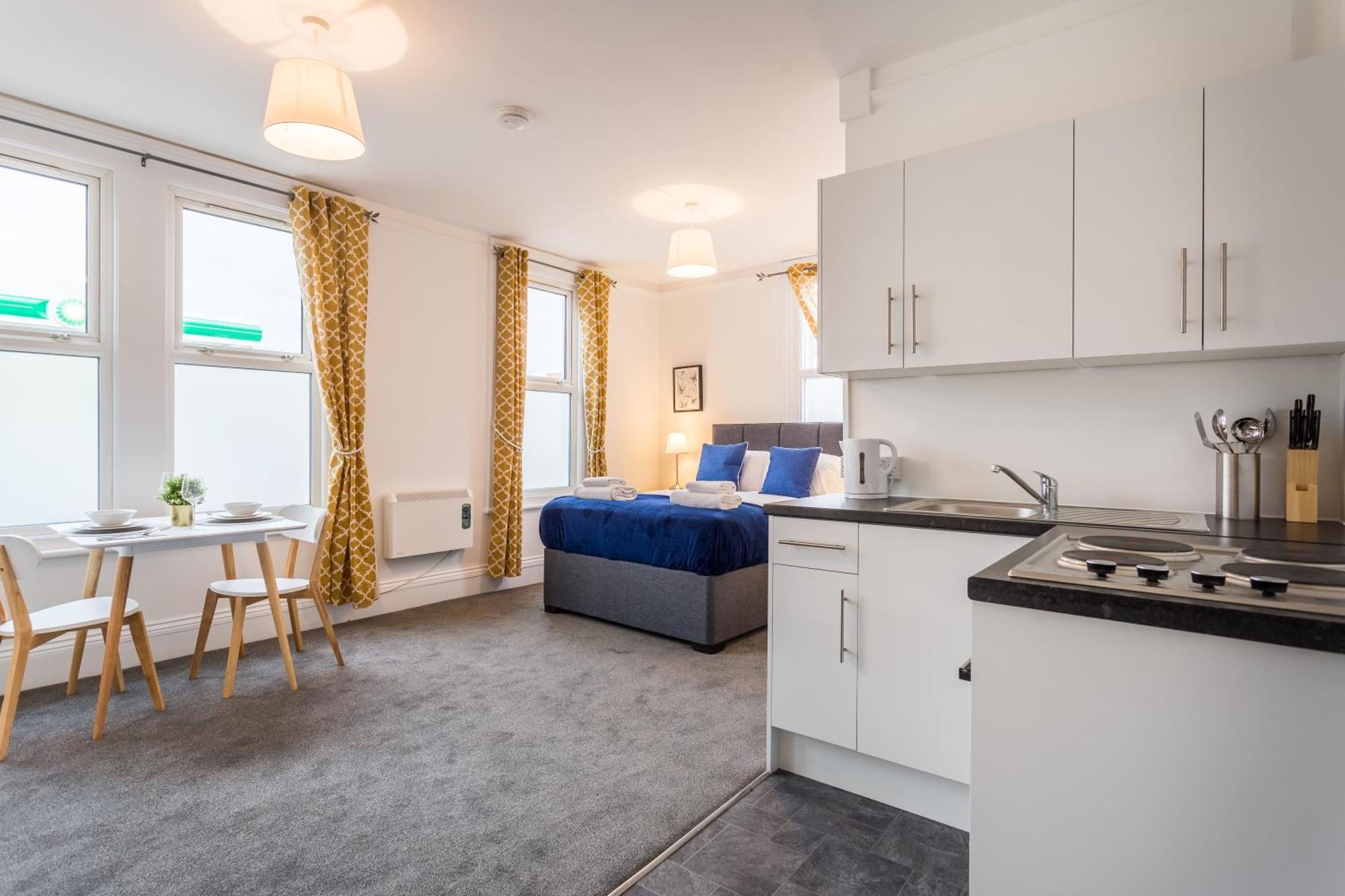Apartment West Street In Southend-on-Sea