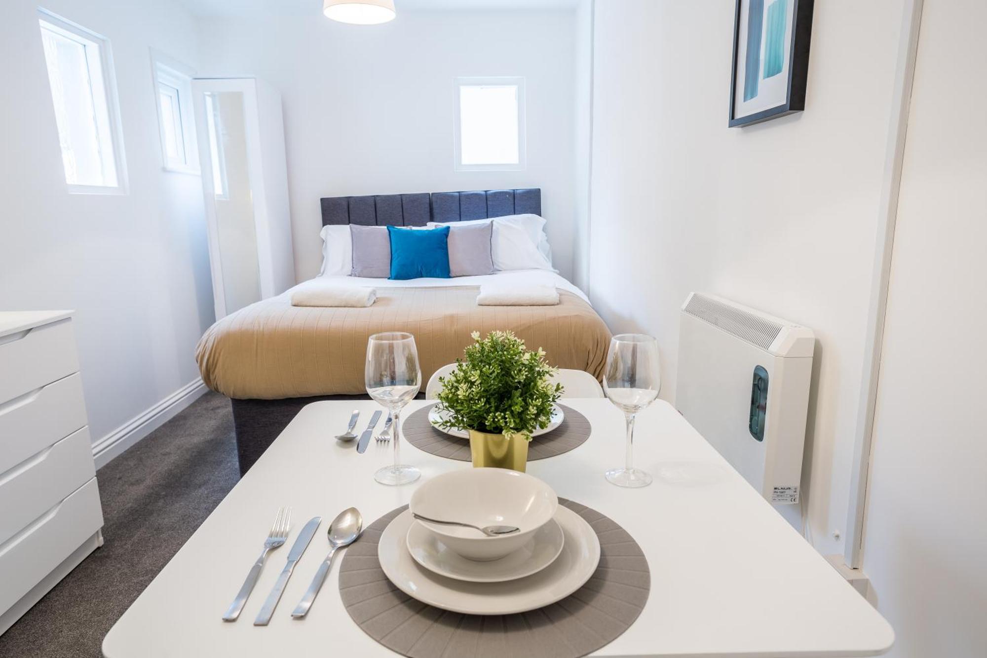 Apartamento West Street In Southend-on-Sea